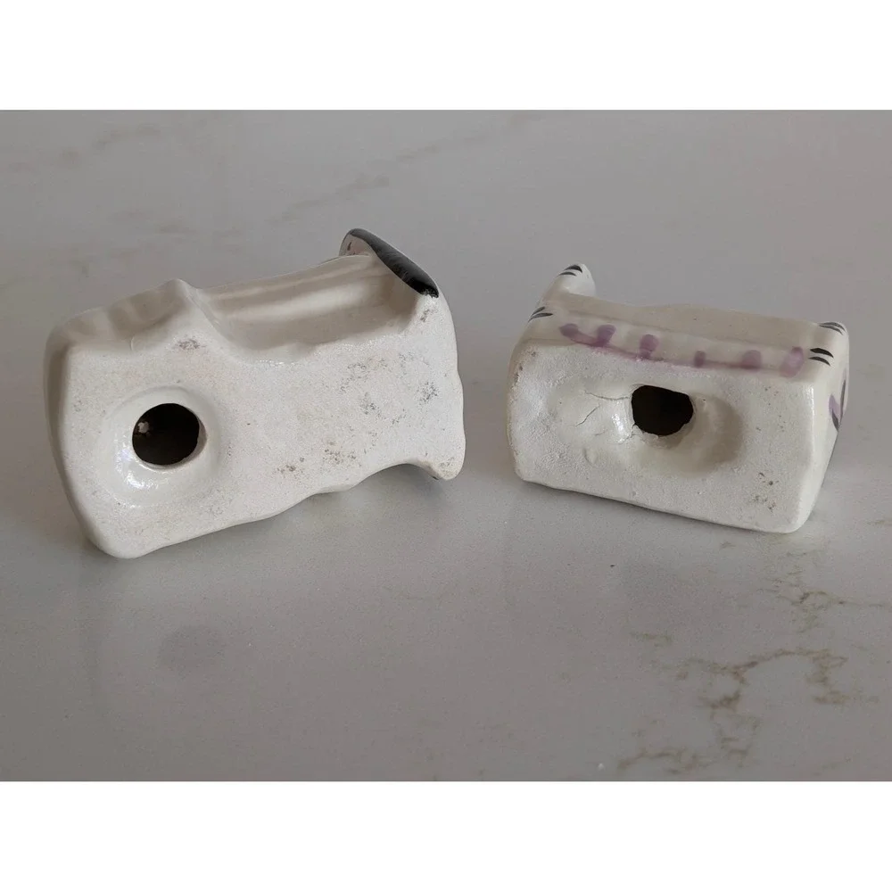The Unbranded Brand vintage ceramic
